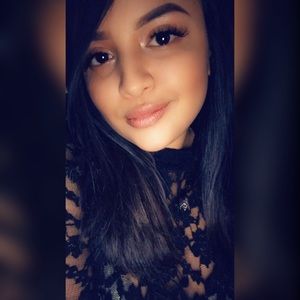 Meet your Posher, Cindy